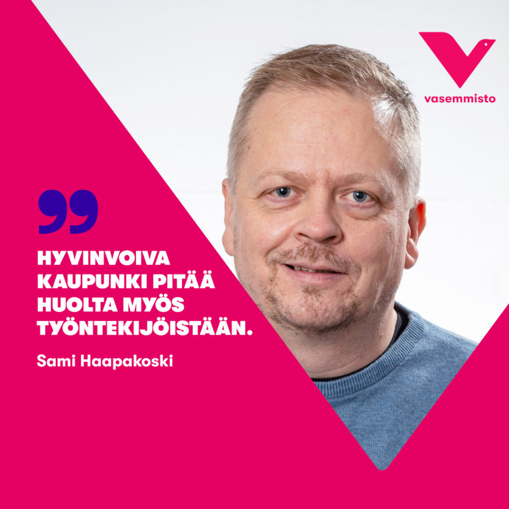 Sami Haapakoski